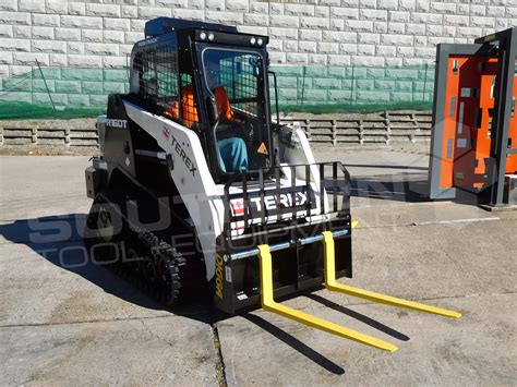 bobcat skid steer forks for sale|cool bobcat skid steer attachments.